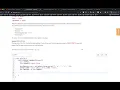 leetcode q65 Valid Number java