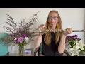 How to use the flute trill keys!
