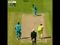 Download Lagu Wasim Akram Magical Inswing Delivery Vs Nathan Astle - Unplayable Seam Bowling