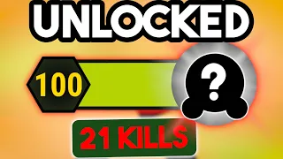 I unlocked the RAREST Surviv io skin