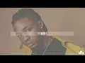 Omah Lay - purple song (Lyrics)