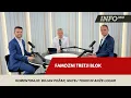 Download Lagu Ura resnice z Bojanom Požarjem: Famozni tretji blok