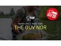 Download Lagu Nash 2015 DVD BOX SET PART 2, Film 1 THE GUV'NOR + SUBTITLES Kevin Nash Carp Fishing