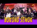 Download Lagu BOKONG SEMOK - SHEPIN MISA ft DJ STEFANNY | ARAN BOKONG NONGKO SESIGAR | Official Live Music Video