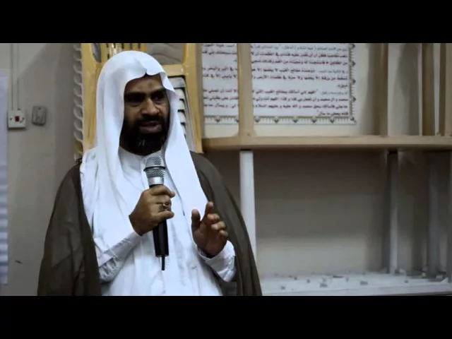 فقهيات المكلف (الطهارة) - سماحة الشيخ عباس عيد