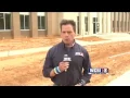 Tupelo Police Department Headquarters