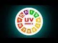 The UV index explained
