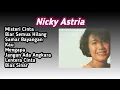 Download Lagu Nicky Astria full album lagu terbaik Nicky Astria #viral #rock #nickyastria