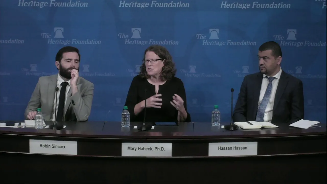 Identifying – and Isolating – Jihadi-Salafists through their Ideology, Practices, and Methodology