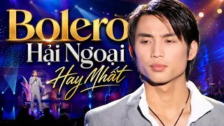 Nhạc Bolero ĐAN NGUYÊN Hay Nhất - Liên Khúc Nhạc Vàng Hải Ngoại Toàn Bài Hay Không Quảng Cáo