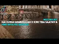 Download Lagu HAI DUNIA GEMBIRALAH X KINI TIBA SAATNYA - DJ REMIX NATAL TERBARU 2022 FULL BASS