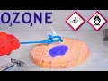 Download Lagu Turning Oxygen Into a Deadly Liquid - Ozone!