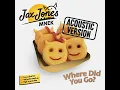 Where Did You Go? (Acoustic)