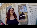 The Moment Cops Catch Onto Mom and Son s Secret