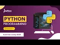 Python Programming for Kids Summer Camp 2025 - Session 1 Learn to Code with Sapthora