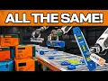 10 Cheap Tool Brands Using the Exact Same Factories as Premium Brands