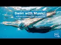 Swim to the Beat! Tayogo Waterproof MP3 Player