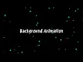 Animated Bubbles Background using HTML CSS and Vanilla JS