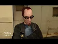 I regret nothing In every game Postal Dude voice comparison