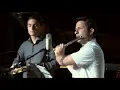 Um a Zero (Alexandre, Samuel e Ruben)_Recital Tânia Mattos Rosa 2011