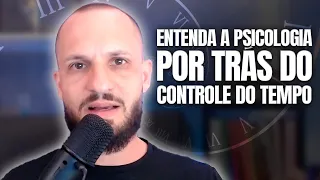 Como GERENCIAR melhor o seu TEMPO e aumentar a produtividade