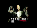 Shake That Monkey (Official Audio) (feat. Lil Jon & The East Side Boyz) - Too $hort