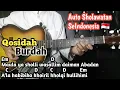 Download Lagu SHOLAWAT MAULA YA SHOLLI WASALIM DA IMAN ABADA|QOSIDAH BURDAH|CHORD GITAR MUDAH