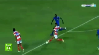 منوبي الحد اد GHRAMNA ENTI SOUTOU 