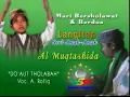 Langitan Do'aut Tholabah 1