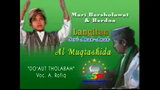 langitan doaut tholabah 1