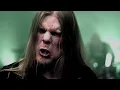 In Mourning - A Vow To Conquer The Ocean (Official Music Video)