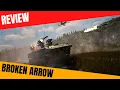 Download Lagu Broken Arrow Review: It COULD Have Been Brilliant