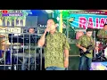 Ungkapan hati, Resah || Om RAJAWALI Musik Plg # Acara Lukman Evi Lubuk Pandan # 10/05/03