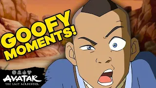 Download Sokka's FUNNIEST Moments 🍖 | Avatar: The Last Airbender MP3