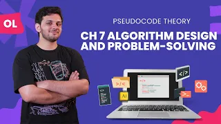 CH 7 Algorithm design and problem-solving cont P2 THEORY Flowcharts Tracing
