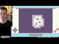 MakeCode Arcade Game of the Week Warehouse adafruit johnedgarpark MSMakeCode