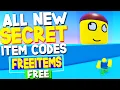 ALL SILLY SIMON SAYS CODES Roblox Silly Simon Says Codes