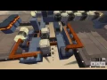 Infinifactory - Wave Detection Array