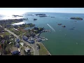 Branford Connecticut Beautiful shoreline town located midway between NYC and Boston