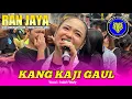 Download Lagu KANG KAJI GAUL VOC. INDAH WATY - RANJAYA ENTERTAINMENT‼️GEMBONGAN MEKAR CIREBON 2025
