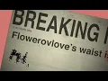 flowerovlove - breaking news (Bahasa Indonesia Lyric Video)