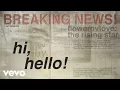 Download Lagu flowerovlove - breaking news (Bahasa Indonesia Lyric Video)