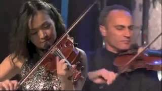 Download Samvel Yervinyan   The Best Violin Performances with Yanni MP3