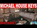 Dead Island 2 How to Investigate Michael s house and Look for spare keys Location Guide