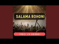 Lagu Ni Salama Rohoni