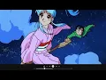 de la rose, ryan castro - la monda (slowed + reverb)
