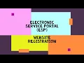 IHSS ESP and TTS Training