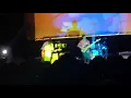 Parquet Courts - Berlin Got Blurry @Rumsey Playfield Central Park NYC 6/8/19