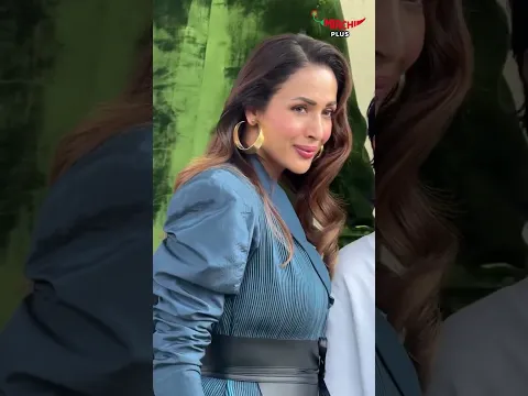 Malaika Arora looks so beautiful 😍 #MirchiPlus #MalaikaArora