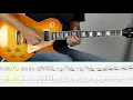Download Lagu Guns N' Roses - Sweet Child O' Mine (Guitar Tutorial)